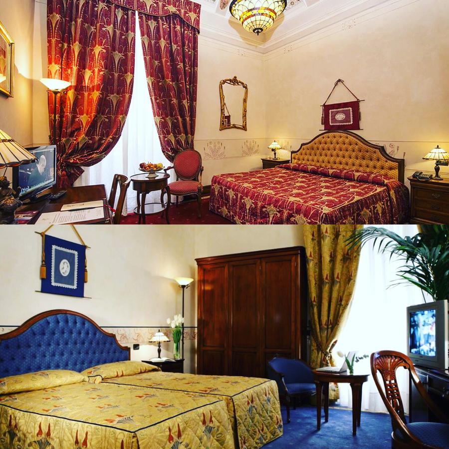 Liberty Hotel CTA Eksteriør bilde