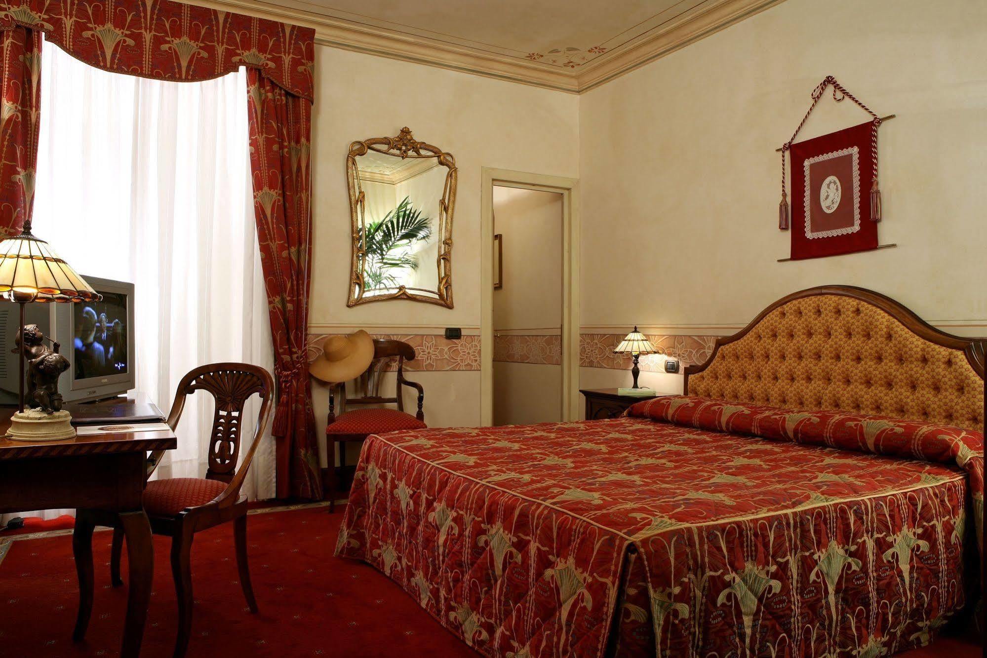 Liberty Hotel CTA Rom bilde