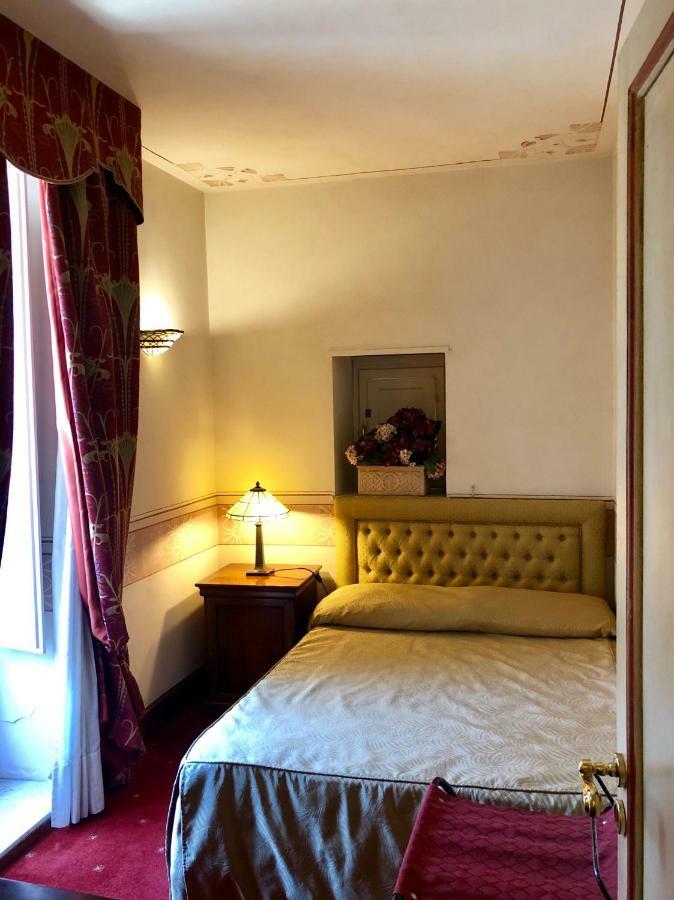 Liberty Hotel CTA Eksteriør bilde